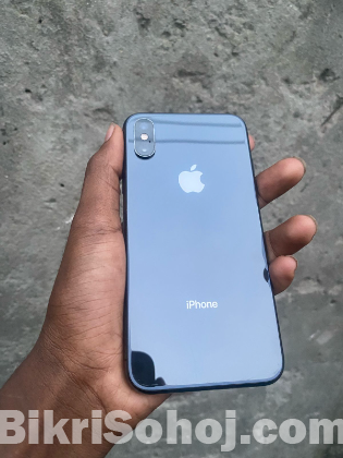 I phone xs